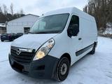 Opel Movano 2.3 CDTI TÜV Neu Kein Klima - gebrauchte Opel Movano aus dem Jahr 2010