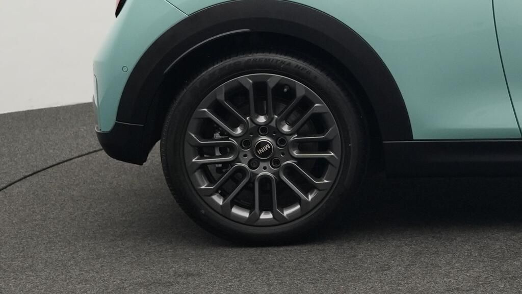 MINI Cooper C - Bild 15