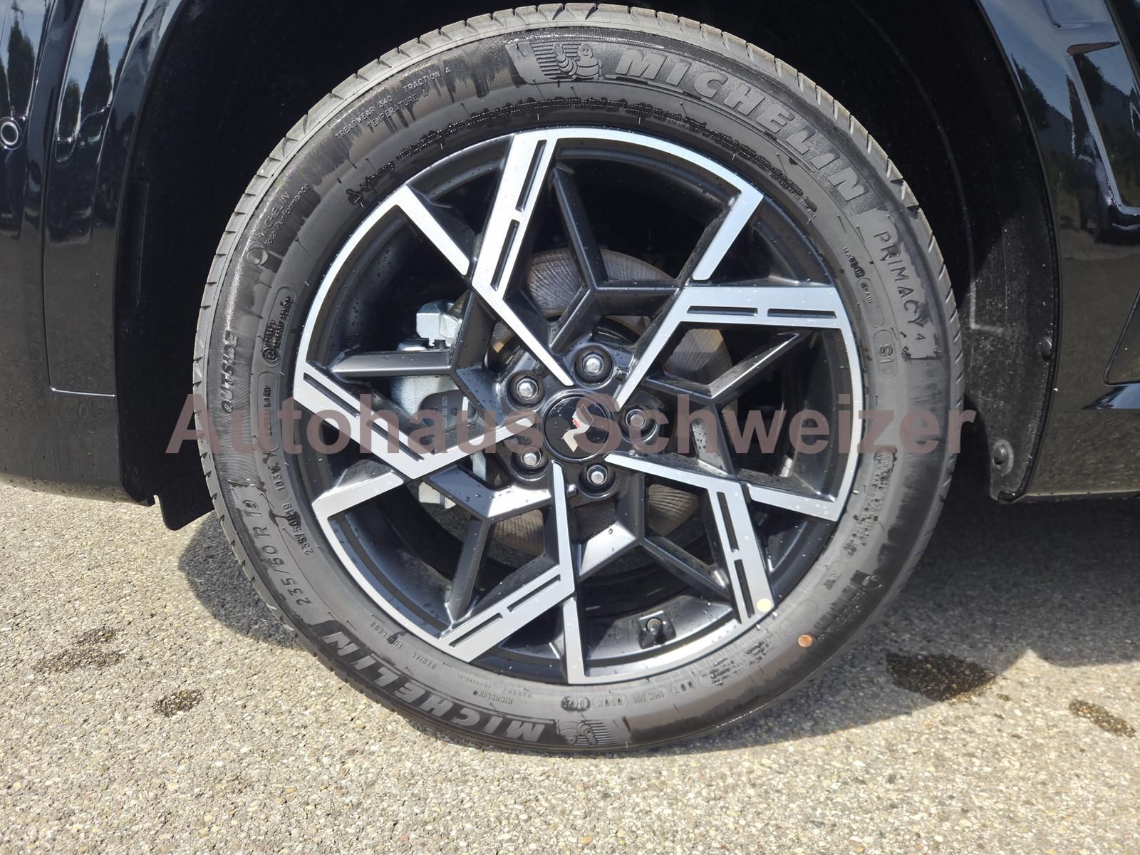 Hyundai Tucson – Bild 8