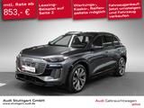Audi Q6 SUV e-tron quattro 285 kW S line - Audi Q6 e-tron mit Schiebedach