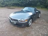 BMW Z4 3L Zuverkaufen - BMW Z4 in Saarbrücken