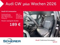 Audi A3 - Vorschau Bild 12