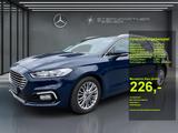 Ford Mondeo Turnier Titanium +StHz+PANO+KAMERA+AHK - gebrauchte Ford Mondeo aus dem Jahr 2022