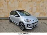 Volkswagen club up! BMT *PANO*NAVI*SHZ*PDC*KLIMA*ALU* - Volkswagen up! Gebrauchtwagen
