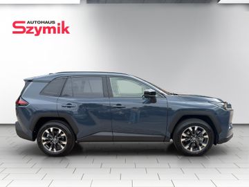 Toyota RAV 4 - 6