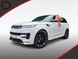 Land Rover Range Rover Sport Autob. Massage Kühl. Standh. - Land Rover Range Rover Sport in Bremen