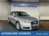 Audi A1 TFSI Autom. 1.Hd Navi erst 34tkm PDC Regens. - Audi A1 Gebrauchtwagen in Düsseldorf