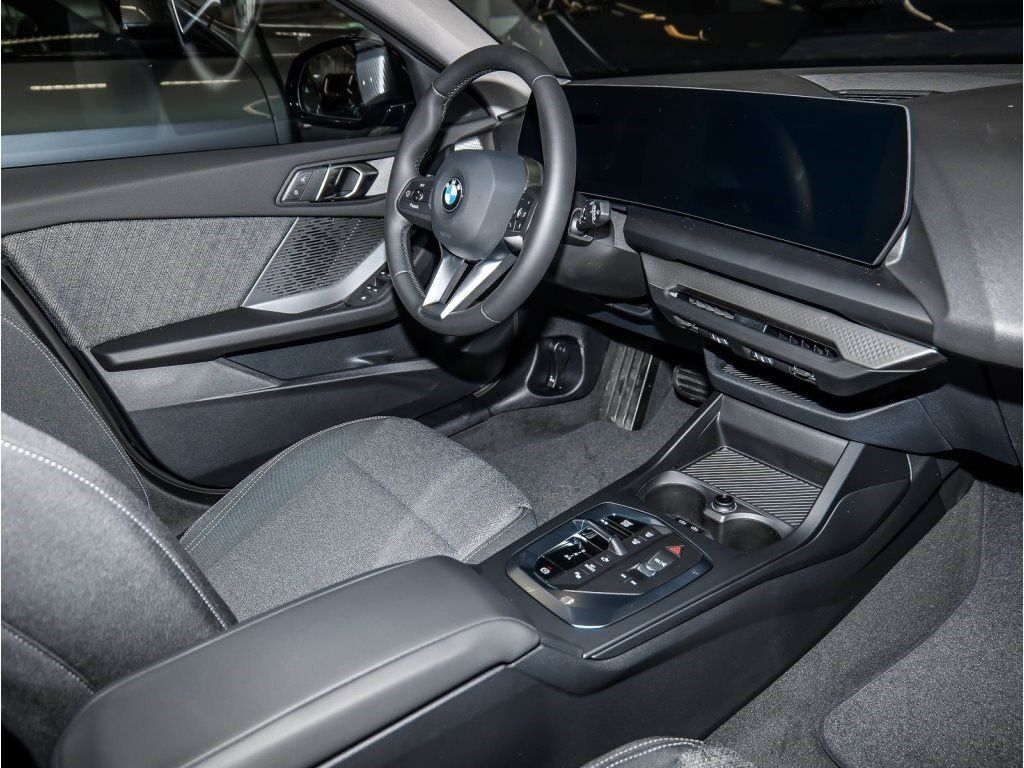 BMW 120 - Bild 3