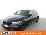 BMW 520d xDrive M Sport Aut.*NAVI*LED*ACC*HUD*H&K* - BMW 520 in Essen