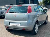 Fiat Grande Punto 1.4 8V Feel - scheckheftgepflegte Fiat Grande Punto