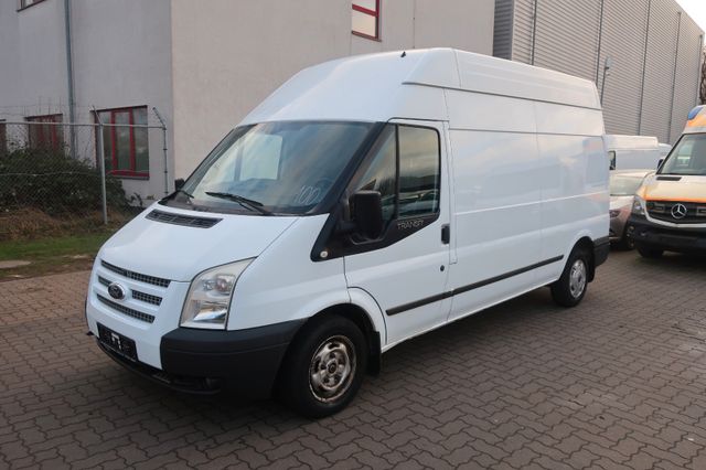 Ford Transit Kasten FT 300 L Trend LKW Lang Hoch