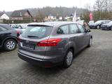 Ford Focus 1,5TDCi 77kW S/S ECOnetic 88g Trend Tur. - Ford Focus: Econetic