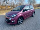 Renault Twingo Dynamique/TÜV NEU/KLIMA/P.DACH/-S-HEFT/ - Renault Twingo: Dach