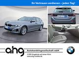 BMW 318i Touring Auto Innovationsp. Klimaaut. - BMW 318 in Freiburg