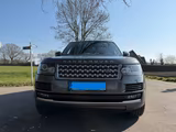 Land Rover Range Rover 4.4 SDV8 Vogue Vogue - gebrauchte Land Rover Range Rover aus dem Jahr 2014