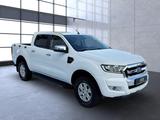 Ford Ranger XLT Doppelkabine 4x4+LED+KLIMAA.+DAB+AHK - Ford Ranger: Automatik