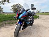 BMW S1000rr M Paket 