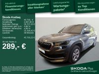 Skoda Kodiaq - Vorschau Bild 2