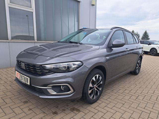 Fiat Tipo Kombi KLIMAAUTOMATIK SITZHEIZUNG ALU PDC