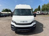 Iveco Daily 35S14 Kühlkasten - Iveco Hamburg