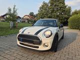MINI One Pepper White 2015 (F56) - MINI MINI: Pepper White