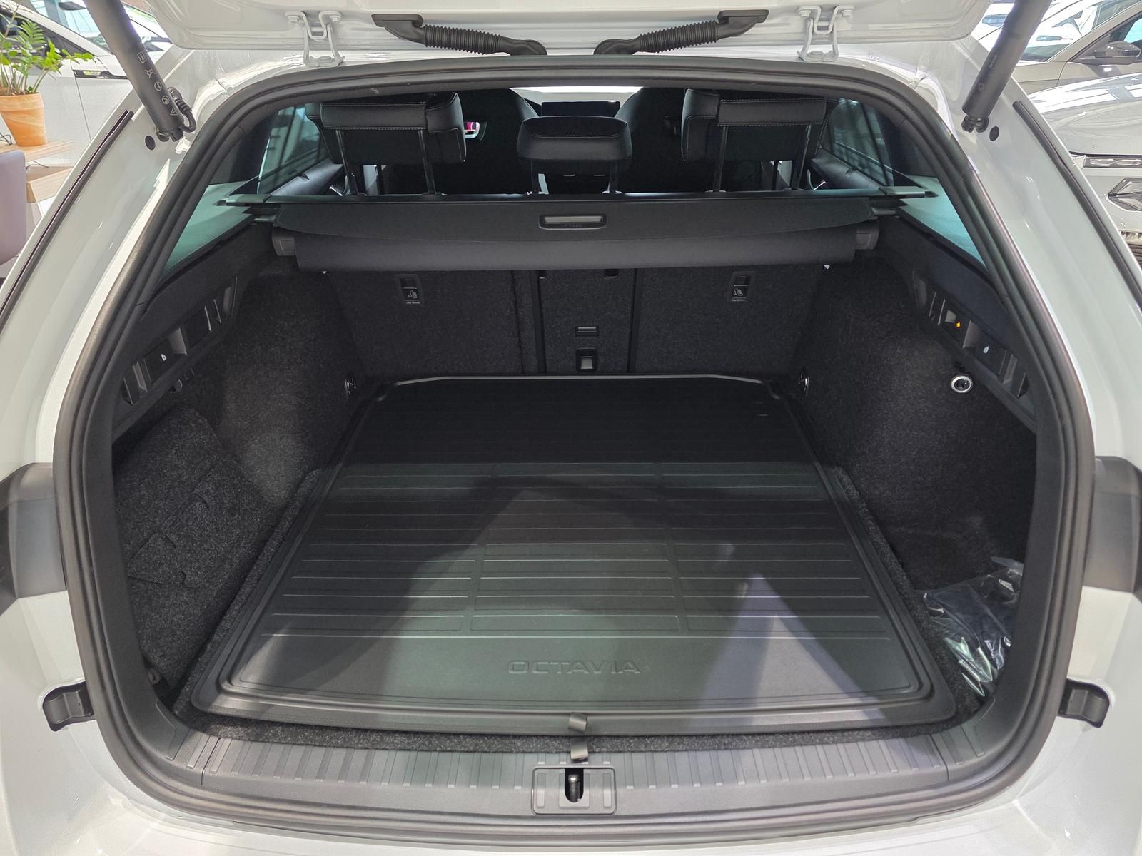 Skoda Octavia - Bild 20