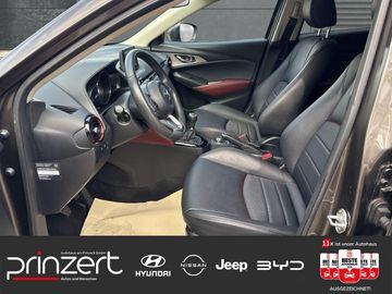 Mazda CX-3 - 4