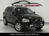 Volvo XC90 D5 AWD GEARTRONIC SUMMUM/XEN/PDC/7-SITZER - Volvo XC90: Xc90d5