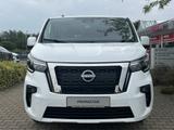 Nissan Primastar Kombi9 L1H1 2,8t dci170 DCT TEKNA 2ST  - Nissan Primastar: Kombi