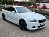 BMW F11 525xd Touring M-Sprotpaket, X Driv... - BMW 525 mit Diesel-Antrieb: Kombi, Automatik, 525d F11