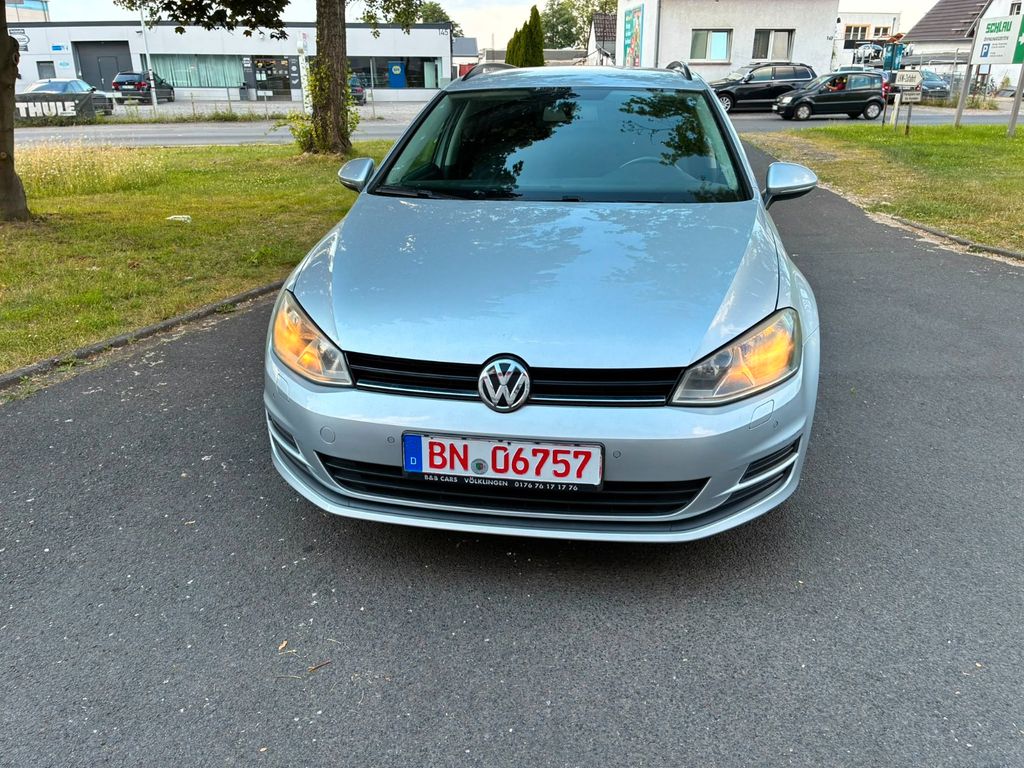 Angebot ansehen Volkswagen Golf