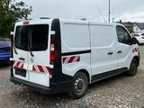 Opel Vivaro B KastenL1H1 KLIMA/Standheizung/Tempomat - Opel Vivaro: Standheizung