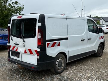 Opel Vivaro - 3