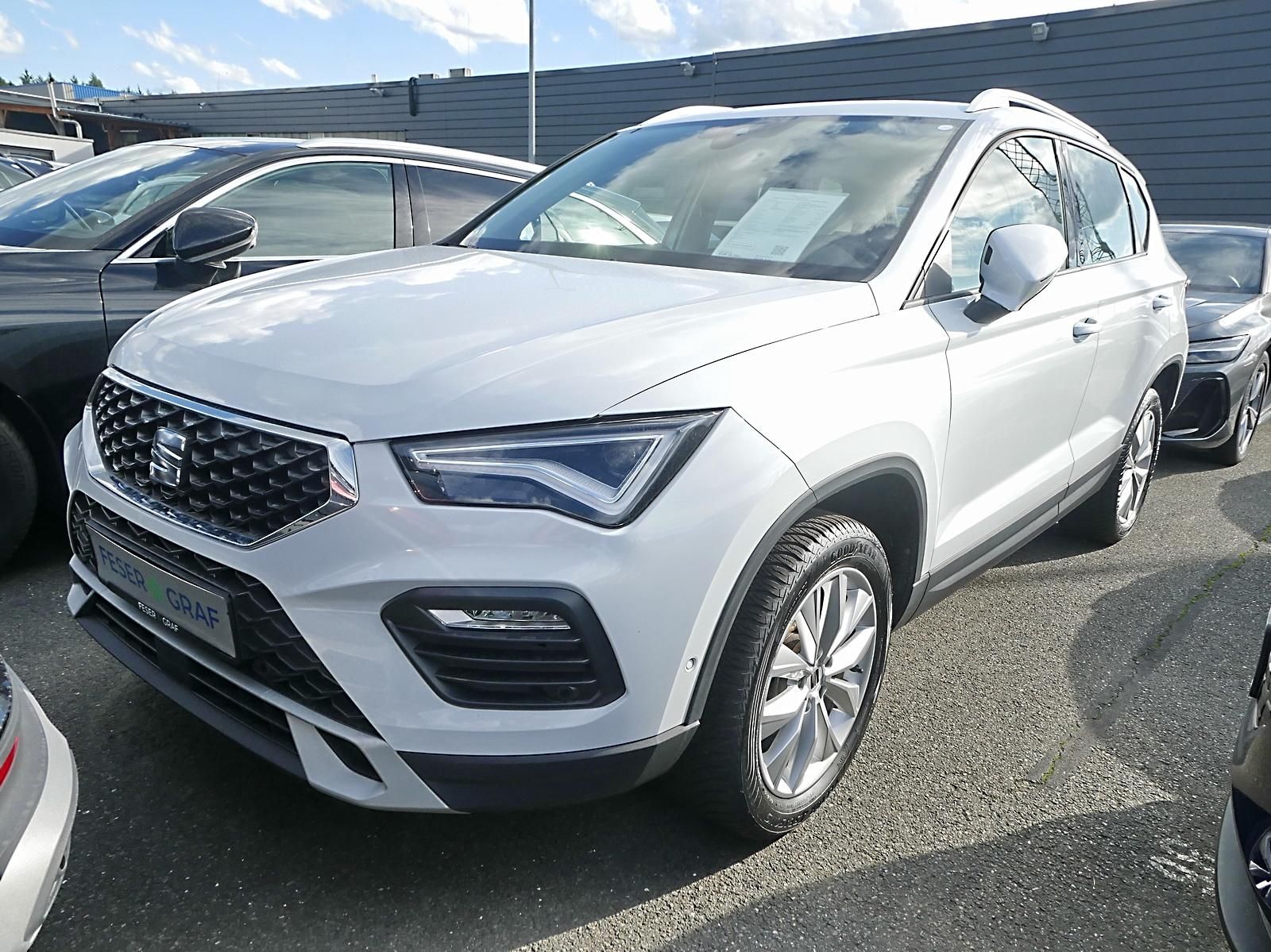Seat Ateca - Bild 12