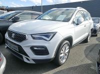 Seat Ateca - Vorschau Bild 12