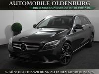 Mercedes-Benz C 300 de T Avantgarde *AHK*Distro+*Wide*HUD*Burm