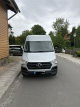 Hyundai h350 - Hyundai H350