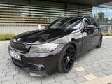 BMW 330i xDrive Touring - - BMW 330 aus 2008: 330i