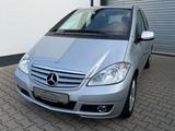 Mercedes-Benz A 180 Limousine, aus zweiter Hand. - : Zweite Hand
