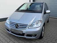 Mercedes-Benz A 180 Limousine, aus zweiter Hand.