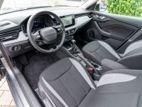 Skoda Kamiq - Vorschau Bild 12