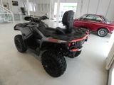 Can-Am 650 MAX- XT - CAN-AM 650 MAX XT