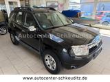 Dacia Duster I Laureate 4x2 1.6 LPG Klima 2.Hd. - Dacia Duster Gebrauchtwagen in Leipzig