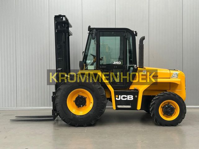 JCB 940-4