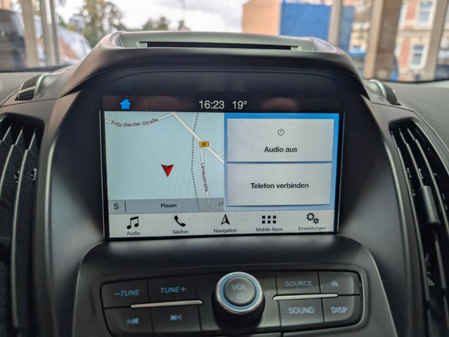 Ford Kuga Cool & Connect