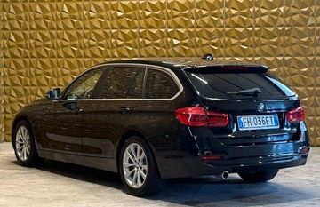 BMW 316 - 7