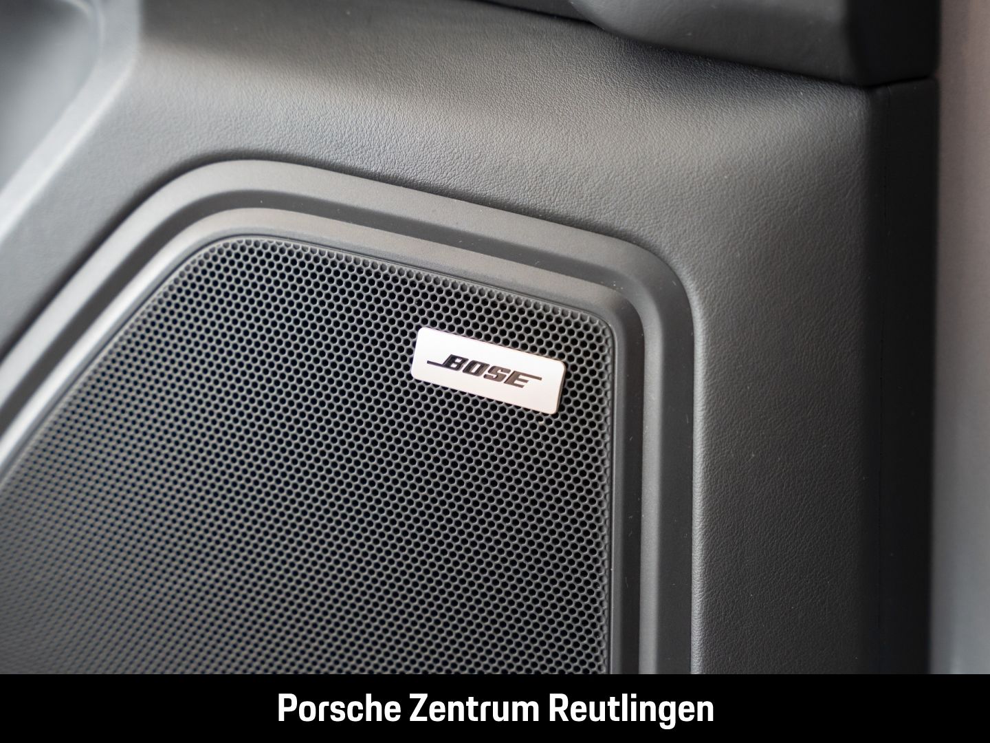 Porsche Macan Sportabgas Standheizung Surround View BOSE foto 21