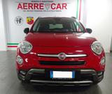 Fiat 500X 2.0 MultiJet 140 CV AT9 4x4 Cross Plus - Fiat mit Diesel-Antrieb: Kombi, Automatik