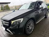 Mercedes-Benz GLC 250 d 4MATTC - Mercedes-Benz 250: 250d