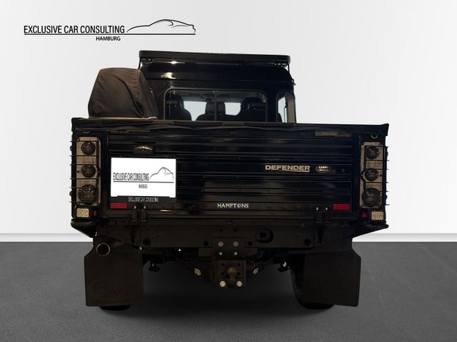 LAND ROVER Defender – Bild 5